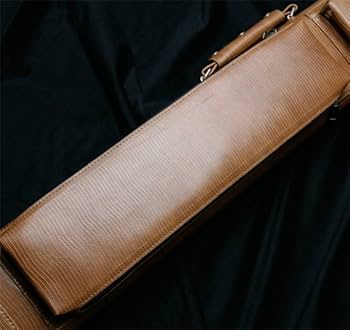 Amazon.co.jp: Mezz (メッヅ) キューケース JPC-35Y カーキ 3